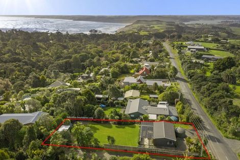 Photo of property in 50a Upper Wainui Road, Raglan, 3297