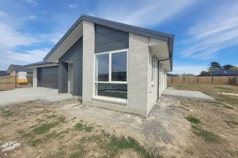 Photo of property in 22 Lunn Crescent, Leeston, 7632