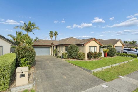 Photo of property in 45 Beachwater Drive, Papamoa Beach, Papamoa, 3118