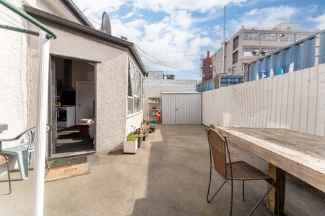 Photo of property in 177 Albany Street, North Dunedin, Dunedin, 9016