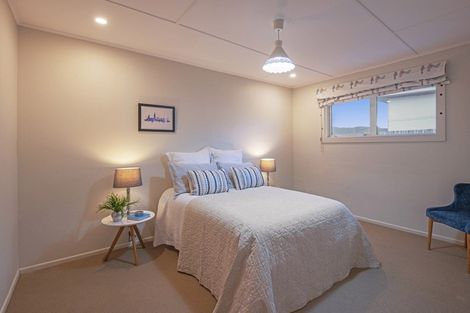 Photo of property in 93 Buckley Road, Southgate, Wellington, 6023