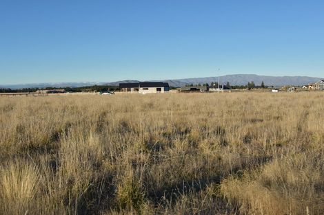 Photo of property in 52 Woodley Avenue, Twizel, 7999