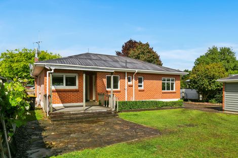 Photo of property in 10 Tawa Street, Matamata, 3400