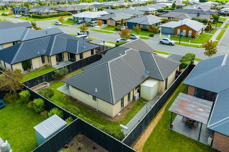 Photo of property in 14 Ridgeway Avenue, Rolleston, 7615