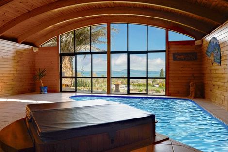 Photo of property in 42 Fryer Road, Hamurana, Rotorua, 3097