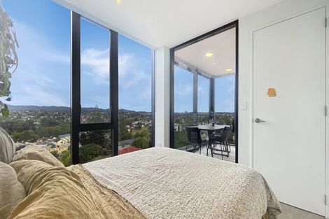 Photo of property in 703/1 Buscomb Avenue, Henderson, Auckland, 0610