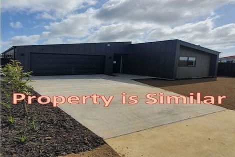 Photo of property in 211 Victoria Street West, Pukekohe, 2120