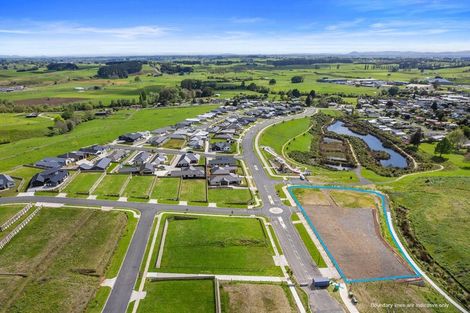 Photo of property in 8 Frontier Road, Te Awamutu, 3800