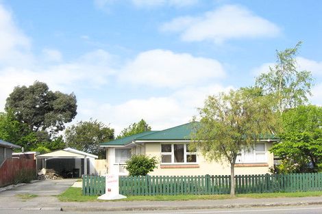 Photo of property in 14 Ivory Street, Rangiora, 7400
