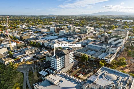 Photo of property in 82/312 Victoria Street, Hamilton Central, Hamilton, 3204