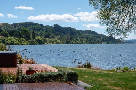 Photo of property in 802 Hamurana Road, Hamurana, Rotorua, 3097