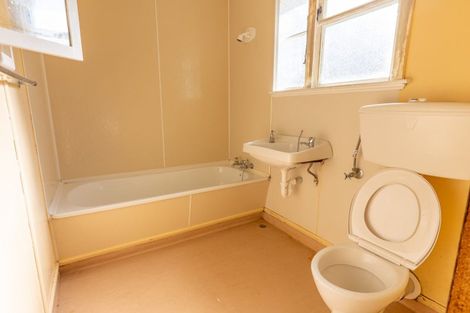 Photo of property in 22 Masters Street, Greymouth, 7805