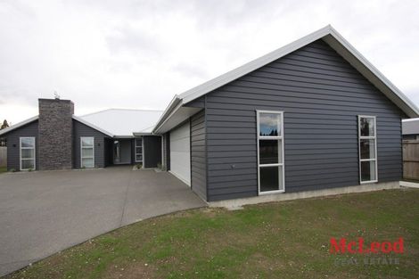 Photo of property in 9 Gleniffer Place, Methven, 7730