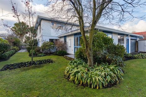 Photo of property in 58 Fisher Avenue, Beckenham, Christchurch, 8023