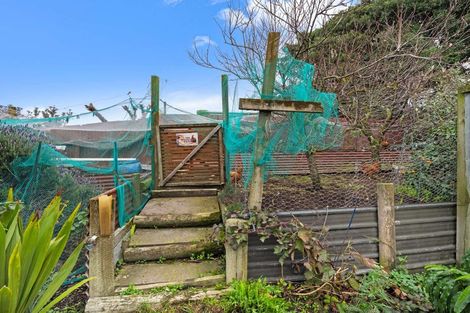 Photo of property in 10 Omanu Street, Koitiata, Whanganui, 4581