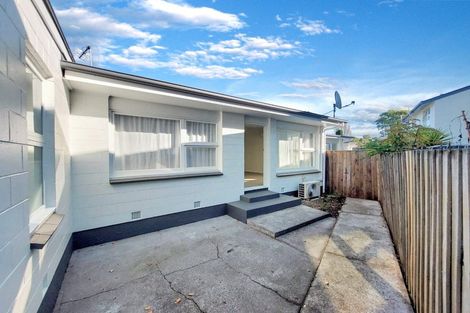 Photo of property in 2/263 Fitzgerald Avenue, Christchurch Central, Christchurch, 8013