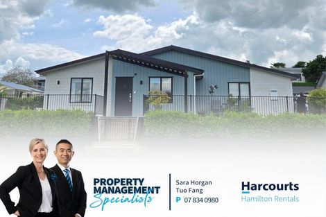 Photo of property in 1/144 Forest Lake Road, Forest Lake, Hamilton, 3200