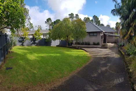 Photo of property in 68 Paragon Avenue, Beach Haven, Auckland, 0626