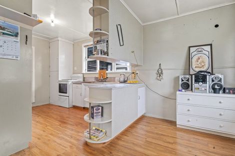 Photo of property in 21 Bullians Avenue, Taumarunui, 3920