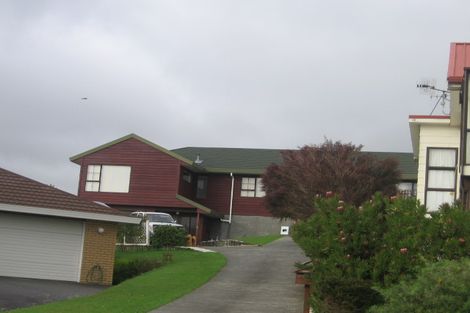 Photo of property in 19 Latitude Close, Whitby, Porirua, 5024