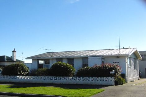 Photo of property in 88 Robertson Street, Richmond, Invercargill, 9810