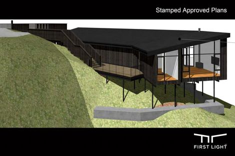 Photo of property in 33 Surf Road, Mangawhai Heads, Mangawhai, 0505