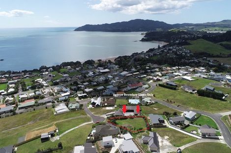 Photo of property in 9 Oden Hill, Coopers Beach, 0420