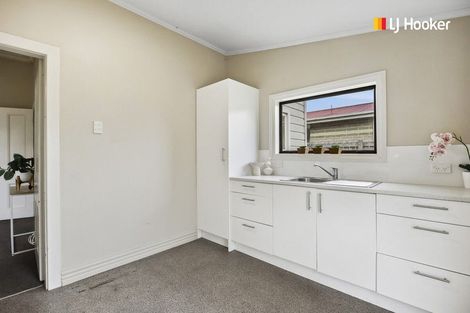Photo of property in 161 Melbourne Street, South Dunedin, Dunedin, 9012