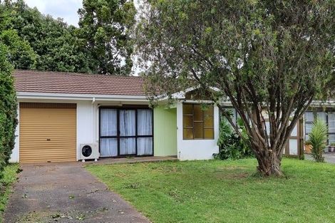 Photo of property in 9 Park Road, Kaikohe, 0405