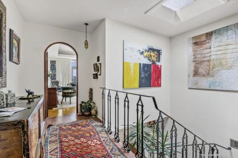 Photo of property in 21 Anne Street, Wadestown, Wellington, 6012