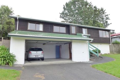 Photo of property in 8 Chardon Place, Henderson, Auckland, 0612