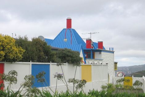 Photo of property in 11 Bharat Terrace, Broadmeadows, Wellington, 6035