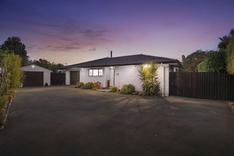 Photo of property in 27b Montclare Avenue, Ilam, Christchurch, 8041