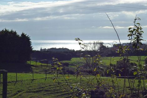Photo of property in 1 Wilson Road, Urenui, 4375