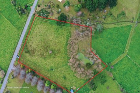 Photo of property in 178a Potts Road, Koputaroa, Levin, 5571