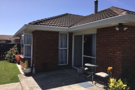 Photo of property in 1/9 Cassidy Place, Belfast, Christchurch, 8051