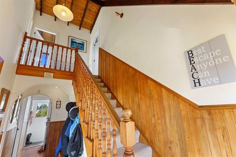 Photo of property in 151 Weggery Drive, Waikanae Beach, Waikanae, 5036