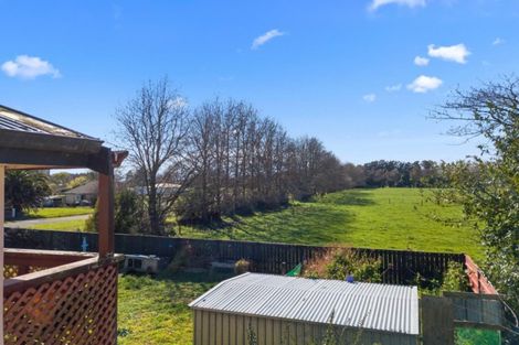 Photo of property in 7 Farmer Road, Waitoa, 3310