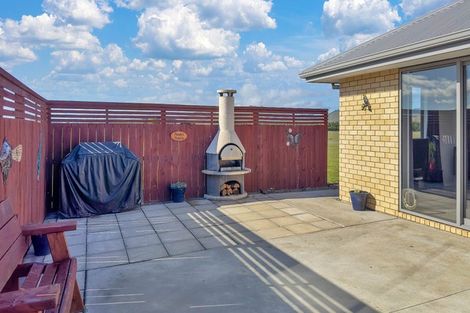 Photo of property in 114 Purchas Road, Glasnevin, Amberley, 7482