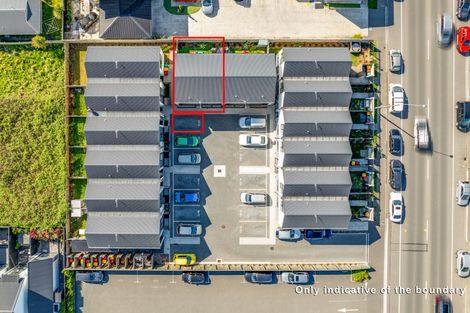 Photo of property in 1/121 Sherborne Street, St Albans, Christchurch, 8014