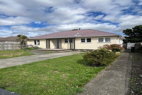 Photo of property in 1319 High Street, Taita, Lower Hutt, 5011