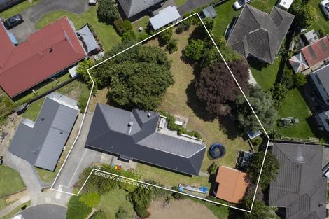 Photo of property in 7 Pennington Place, Welcome Bay, Tauranga, 3112