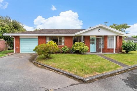 Photo of property in 7d Walters Street, Avalon, Lower Hutt, 5011