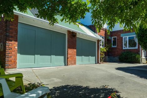 Photo of property in 5 Campbell Street, Geraldine, 7930
