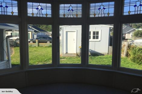 Photo of property in 27 Argentine Avenue, Miramar, Wellington, 6022