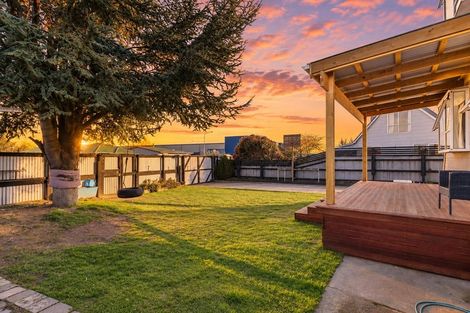 Photo of property in 170 Mcmurdo Street, Tinwald, Ashburton, 7700