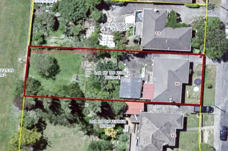 Photo of property in 90 Wood Street, Wainuiomata, Lower Hutt, 5014