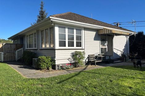 Photo of property in 6 Lewis Street, Hoon Hay, Christchurch, 8025