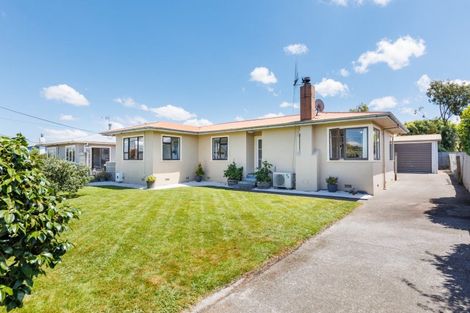 Photo of property in 14 Cobham Way, Feilding, 4702