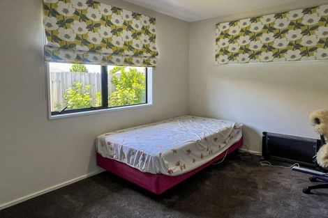 Photo of property in 16 Hillbourne Street, Halswell, Christchurch, 8025